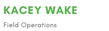 Kacey Wake