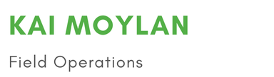 Kai Moylan